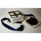 Brownie Deluxe Gift Tin (Gluten-Free Available!)