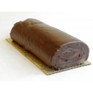 Chocolate Mousse Roll