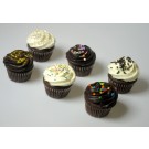 Design Your Own Cupcakes