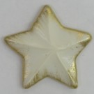 Gold Star Sugar Cookie