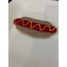 Hot Dog Cookie