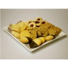 Assorted Mini Butter Cookies
