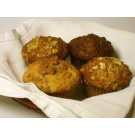 Madeline's Muffins