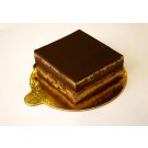 Classic Chocolate Opera Cake