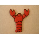 Lobster Cookie