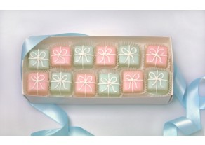 Gift Box of Design Your Own Petits Fours