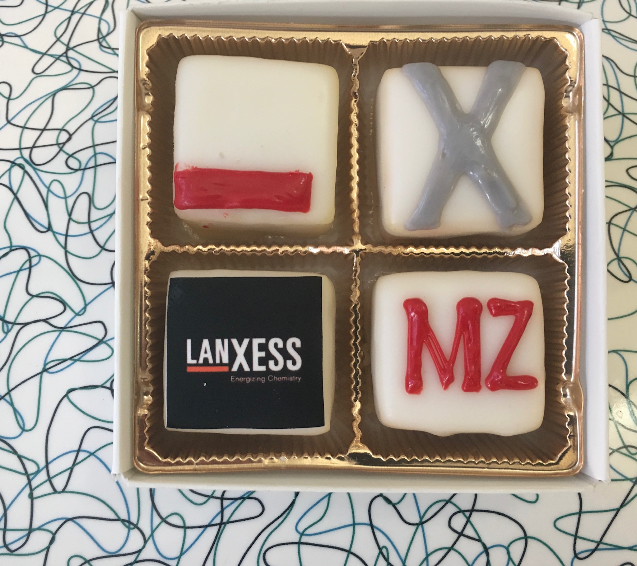 25_Square_LanXess Logo