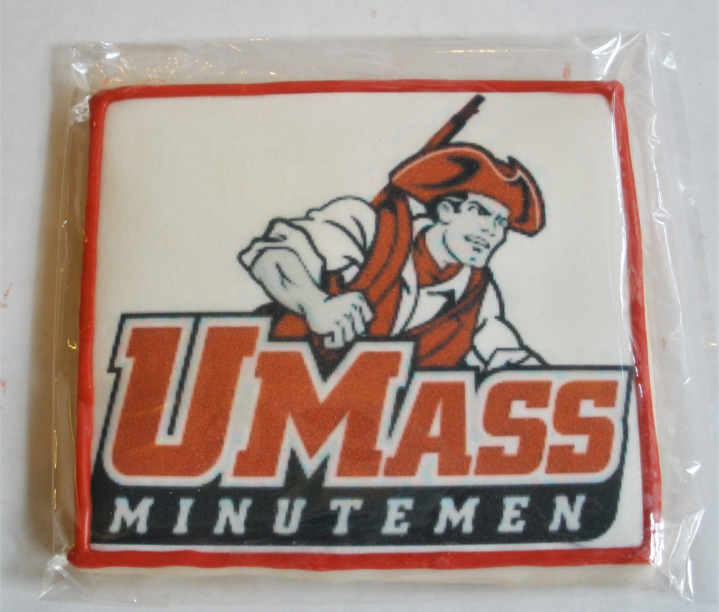 11_University of Massachusetts Minutemen